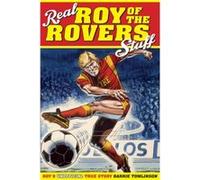 Real Roy of the Rovers Stuff by Barrie Tomlinson Inconnu (Auteur)