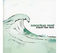 REAL, SANCTUS - Fight The Tide