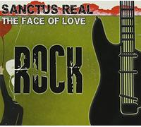 REAL, SANCTUS - The Face of Love [Import]