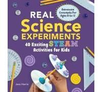 Real Science Experiments