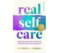 Real SelfCare by Pooja Lakshmin Pooja Lakshmin (Auteur)