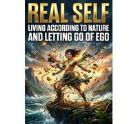Real Self: Living According to Nature and Letting Go of Ego