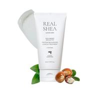 Rated Green – Soin sans rinçage protéiné Real Shea – 150 ml
