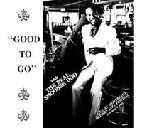 Real Shoobeedoo,the - Good to Go