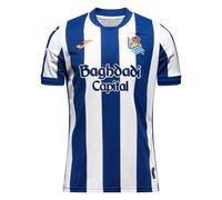 Real Sociedad Maillot Domicile 2026/27 - Joma Medium