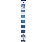 Real Sociedad MERCHANDISING EQUIPOS DE FÚTBOL OFICIALES R.SOCIEDAD 6 BUFANDA Unisexe MULTICOLOR