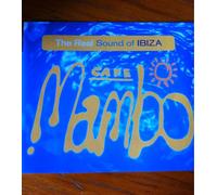 Real Sound Of Ibiza 2000