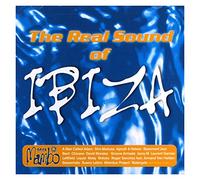 Real Sound of Ibiza [Audio Various