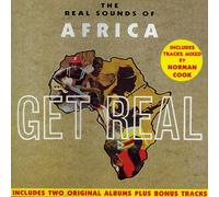 Real Sounds of Afric - Get Real