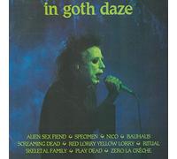 Real Sounds of Africa - In Goth Daze