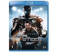 Movie - Real Steel