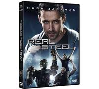 Real Steel – Disney