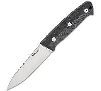 Real Steel Black Thorn G10 Satin RE-3621BS