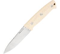 Real Steel Black Thorn G10 Satin RE-3621IS