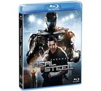 Real Steel – Blu-ray – Disney