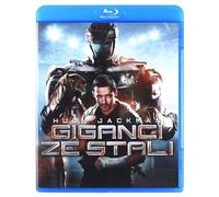 Real Steel [Blu-Ray] [Region B] (IMPORT) (Pas de version française)