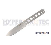 Real Steel Bushcraft Blank