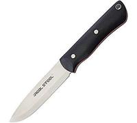 Real Steel Bushcraft Individual + G10 blanc RE-3713