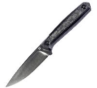 Real Steel DEX Apex Back CF Insert