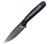 Real Steel DEX Apex Blue CF Insert