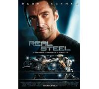 Real Steel [Italian Edition]