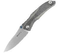 Real Steel E802 Horus | Micarta Gris RE-7435