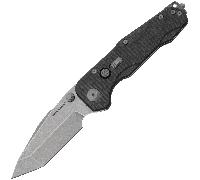 Real Steel Evolution | S35VN | Titane & Fibre de Carbone RE-9914
