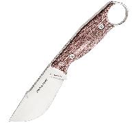Real Steel Furrier Skinner | Couteau Fixe Outdoor&Chasse RE-3611RM