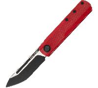 Real Steel G-Tanto | Deux tons Noir RE-7801RB