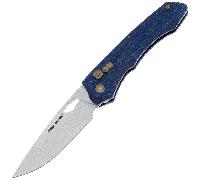 Real Steel Griffin Pro | Micarta RE-7131DM