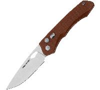 Real Steel Griffin Pro | Micarta RE-7131NM