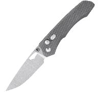 Real Steel Griffin Ultimatum Titan, Vanax Stonewash Button lock RE-7131T1