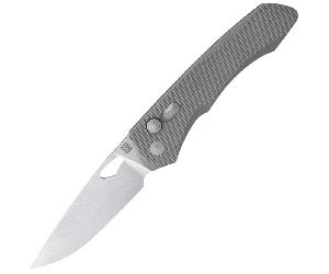 Real Steel Griffin Ultimatum Titan, Vanax Stonewash Button lock RE-7131T2