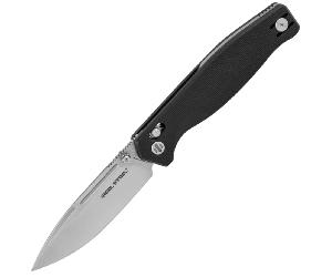 Real Steel Huginn Compact RE-7653BS