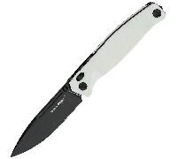 Real Steel Huginn Tactique | Lame Noire RE-7652WB