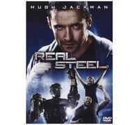 Real Steel [Italian Edition]
