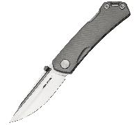 Real Steel Luna Maius | Titane RE-7091