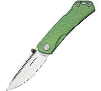 Real Steel Luna Maius | Titane RE-7094