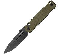 Real Steel Muninn | Dague | G10 RE-7752GB
