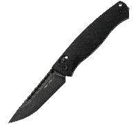 Real Steel Pathfinder Folder | Aiguisage plat | Bushcraft RE-7851BB