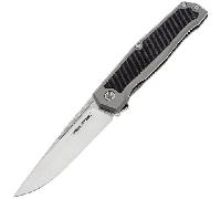 Real Steel Rokot Premium | S35VN | Titane & Incrustation RE-7645B