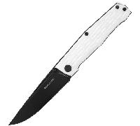 Real Steel Rokot | PVD | G10 Blanc RE-7641M