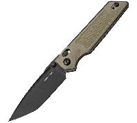 Real Steel Sacra Tactique | Tanto RE-7712C