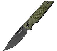Real Steel Sacra Tactique | Tanto RE-7712G