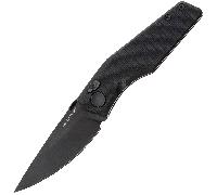 Real Steel Spectrum | PVD Noir RE-7142BB