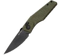 Real Steel Spectrum | PVD Noir RE-7142GB