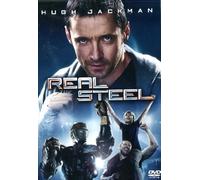 Real steel [Standard]
