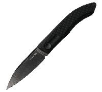 Real Steel Stella LUX | Ressort arrière en G10 & Clip en G10 RE-7041Z1