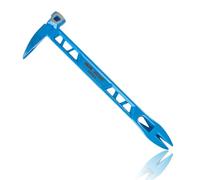 Real Steel Tire-clou à double extrémité 25,4 cm (0691)