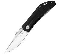Real Steel Ventus Lite | ATS | Clip point RE-7051SB